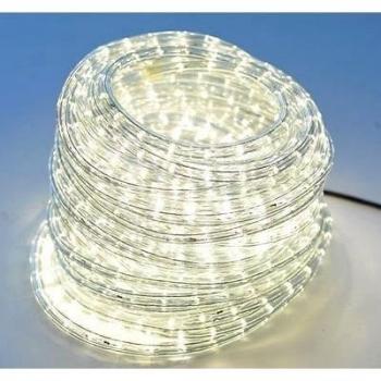 Cadena Luces LED 5 METROS Luz Cuerda Navidad 36 luces por metro Blanco Cálido