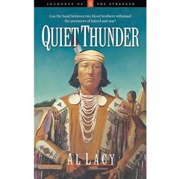 Quiet Thunder: A Journey of Peaceful Adventure