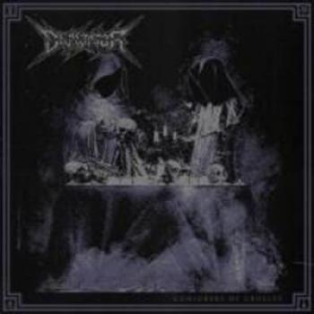 CD Devastator - Conjuradores de Crueldad - Unisex Standard