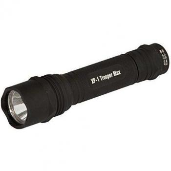Ledwave LD-70800 XP-1 Trooper MAX - Linterna táctica