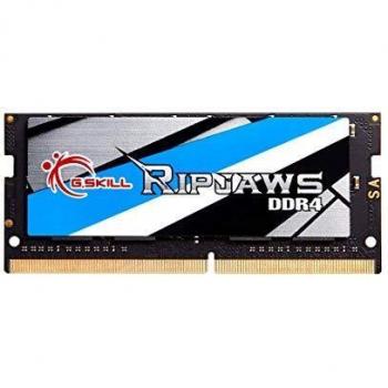 G.Skill Ripjaws 16GB DDR4 SO-DIMM Memory Module 3200 MHz CL18