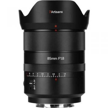 AF 85mm F1.8 Lens for Sony E Mount