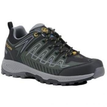 Trezeta Thunder Waterproof Hiking Shoes