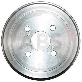 ABS 2402-S tambor de freno