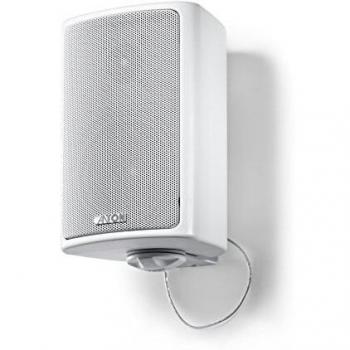 Altavoz Canton Pro X.3 - In-/Outdoor de 2 vías, Alámbrico, 50 W, Color Blanco