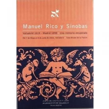 Manuel Rico y Sinobas