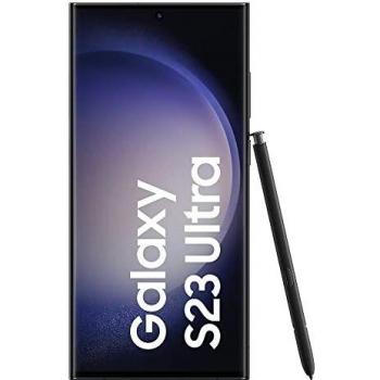 Samsung Galaxy S23 Ultra 5G 12GB RAM 1TB Storage Black Unlocked Android 13