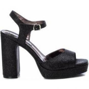 Sandalias Xti 045296 negro -Altura tacón: 11cm-