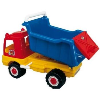 AVC - Camion Volquete Colores Surtidos