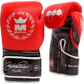 Montana X-BOXING Boxing Gloves