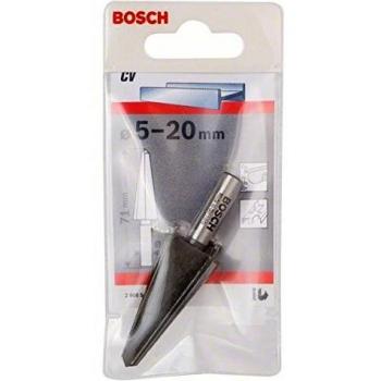 Bosch 2 608 596 669 - Broca para chapa, cilíndrica