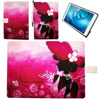Funda para Cube U30gt 2 Funda Tablet Case Cover SN