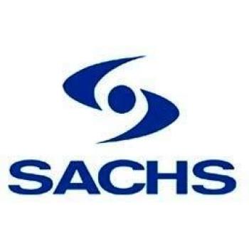 Kit de Embrague Sachs 3000 826 901 - Incluye disco de embrague, plato de presión y cojinete de desembrague, diseñado para un rendimiento óptimo en vehículos, fabricado con materiales de alta calidad para