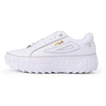 Fila Sintra Women's White Sneakers