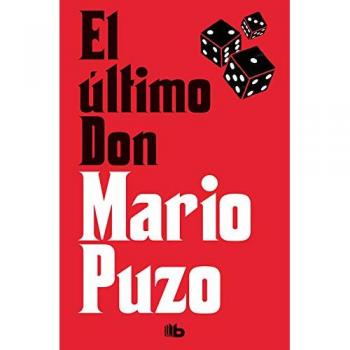 El último don - Puzo, Mario