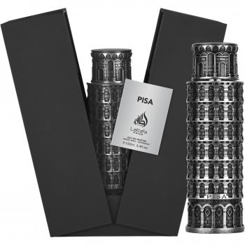 Lattafa Pride Pisa Eau de Parfum para hombre 100 ml