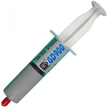 Pasta de Grasa Conductora Térmica GD900, Silicona 30g para Enfriador de CPU y Disipador de Calor