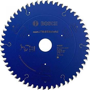 Disco de Sierra Circular Bosch Expert For Multi Material 210 X 30 X 2,4 Mm, 54 Dientes