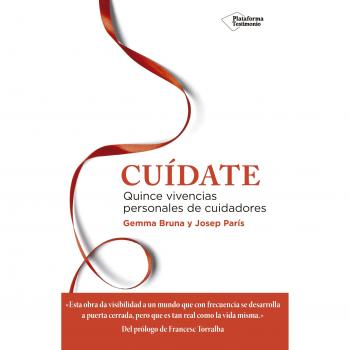Cuídate - Bruna, Gemma/París, Josep