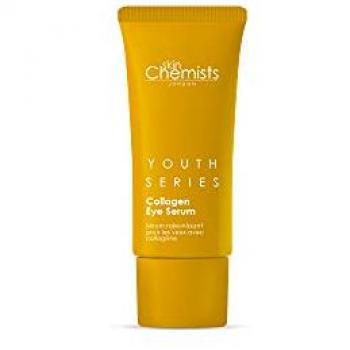 Collagen Eye Serum 15ml - Youthful Firming Formula