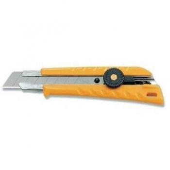 Cutter de seguridad Olfa L-1