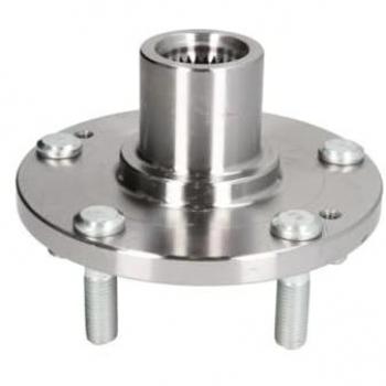 Cubo de rueda BTA H50510BTA con buje de rueda, diseñado para proporcionar un rendimiento óptimo en vehículos, fabricado con materiales de alta calidad para mayor durabilidad y resistencia al desgaste, fácil instalación y ajuste preciso