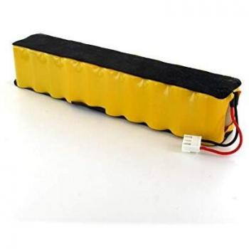 Batería 18V 3Ah NiMh para Fuerza aérea Limpiador 18V Extrema Rowenta RS-RH5233