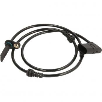 Sensor de velocidad de la rueda FEBI BILSTEIN 106853 Izquierda, Sensor ABS, Compatible con vehículos específicos, Alta precisión en medición, Fácil instalación, Fabricado por FEBI BILSTEIN