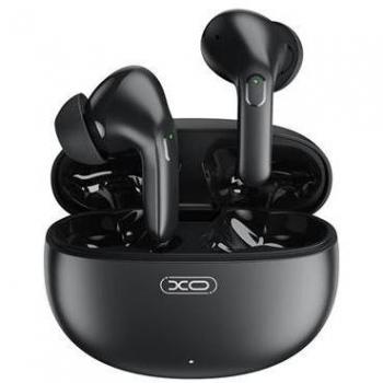 AURICULARES TWS G17 - CANCELACIÓN DE RUIDO - COLOR NEGRO