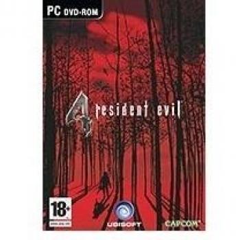 Resident Evil