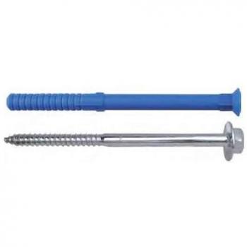 Taco para marcos SDF Fassad KB14U Ø 14mm -L- 240mm en caja de 25 unidades