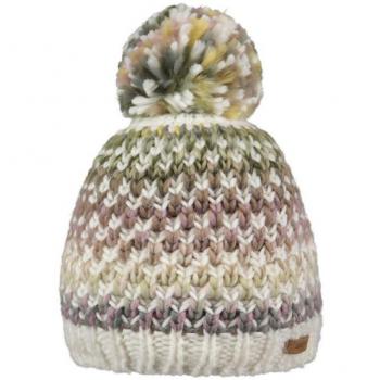 Barts Nicole Women's Knitted Beanie Hat - One Size - Multicolor