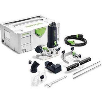Festool MFK 700 EQ-Plus - Fresadora de cantos Festool