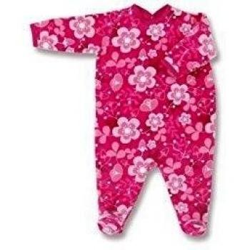 Baby Boum Velvet Akimi 53 - Pijama