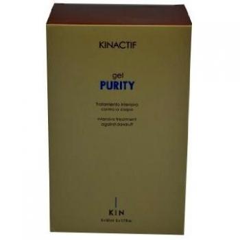 Kin Purity Gel 6 X 50 ml