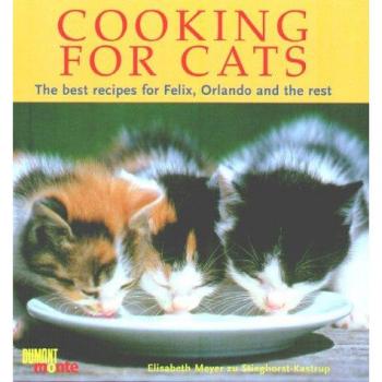 Cooking for Cats