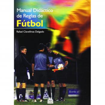 Manual didáctico de reglas de fútbol