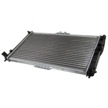 Radiador de refrigeración del motor THERMOTEC D70008TT