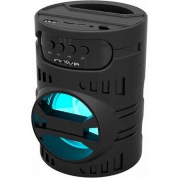 Altavoz Bluetooth Innsoul Innova 3W con Batería Recargable de 800mAh
