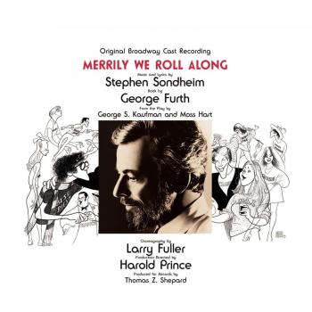 Merrily We Roll Along