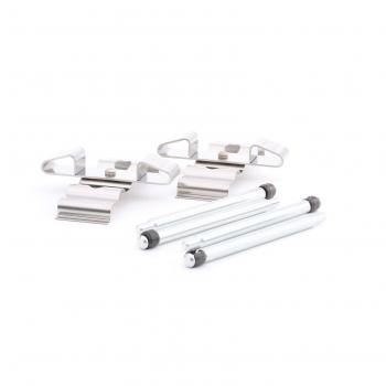 Kit de accesorios para pastillas de freno de disco QUICK BRAKE 109-0054