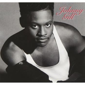JOHNNY GILL