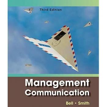 Management Communication: Strategies for Effective Leadership and Engagement