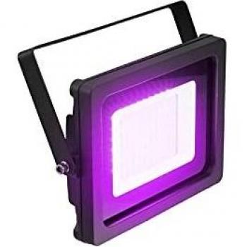 Foco LED Exterior IP-FL30 SMD 30W Violeta