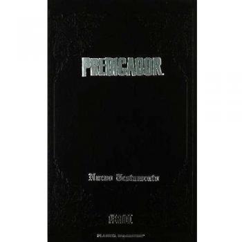 PREDICADOR