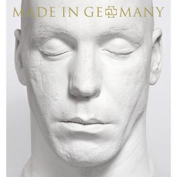 Made in Germany 1995-2011 - Rammstein