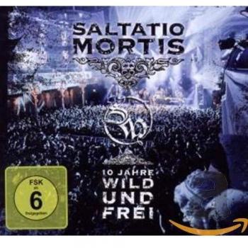 10 Jahre Wild Und Frei