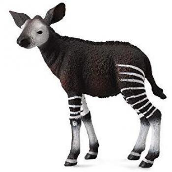 Figura de Okapi (Talla M) - CollectA