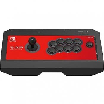 Hori - Mando Real Arcade Pro V Hayabusa Hori