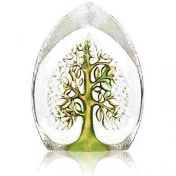 Mats Jonasson Målerås Yggdrasil Miniatyr